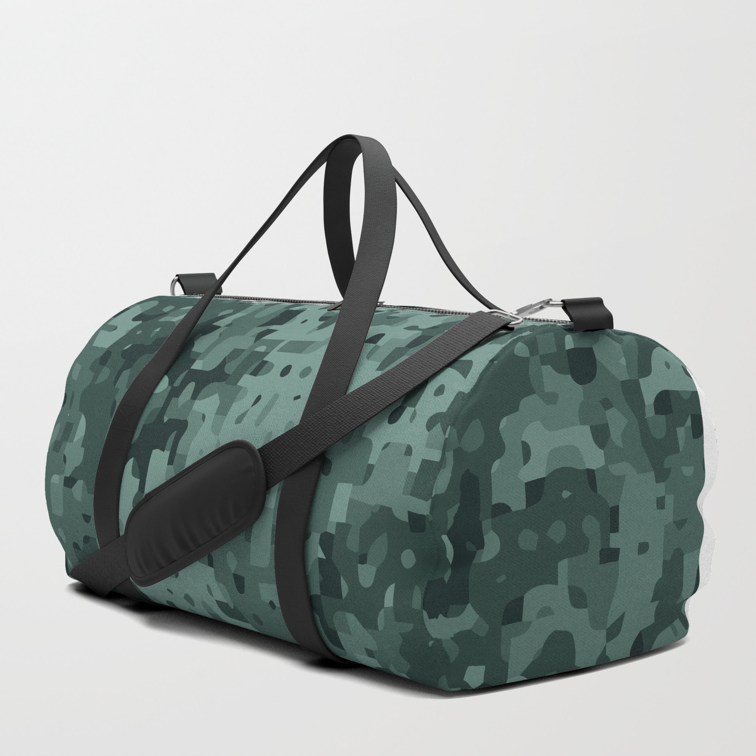 micro duffle bag