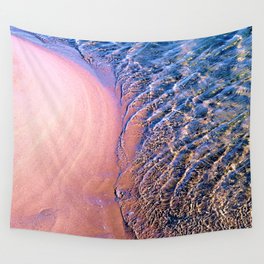 Sea magic Wall Tapestry