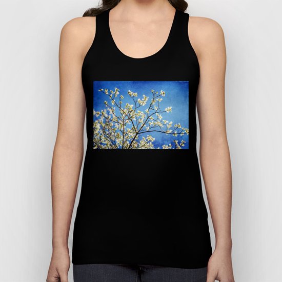 New Beginnings Unisex Tank Top