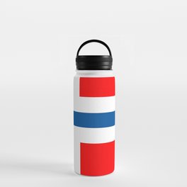 Flag of Norway 7 Water Bottle