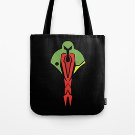 Cardassia Tote Bag