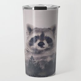 Oh, Hello There Travel Mug