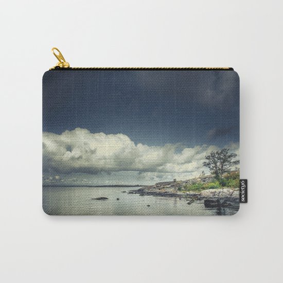 Just show me Carry-All Pouch