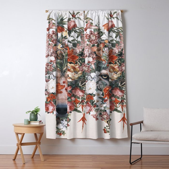 Blackout Curtain