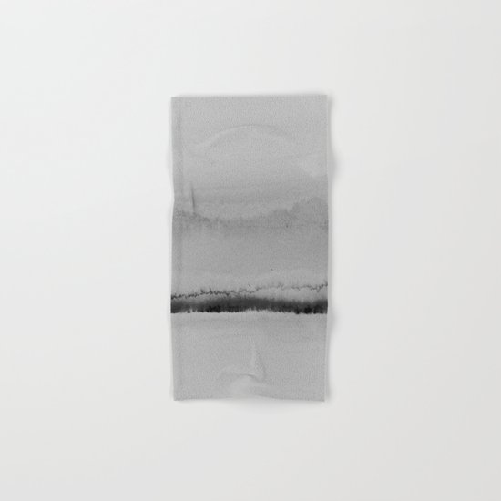 Simple Landscape Hand & Bath Towel