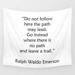 Travel Quotes Wall Tapestries Society6