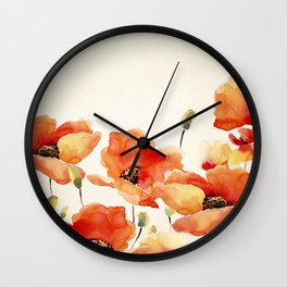 Wall Clocks Society6