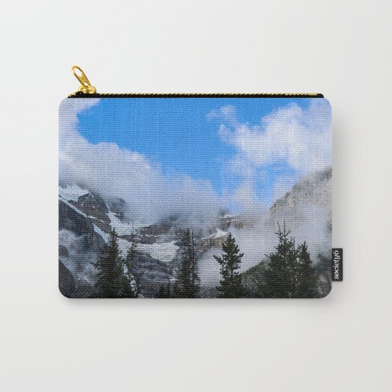 Mountain Sound Carry-All Pouch