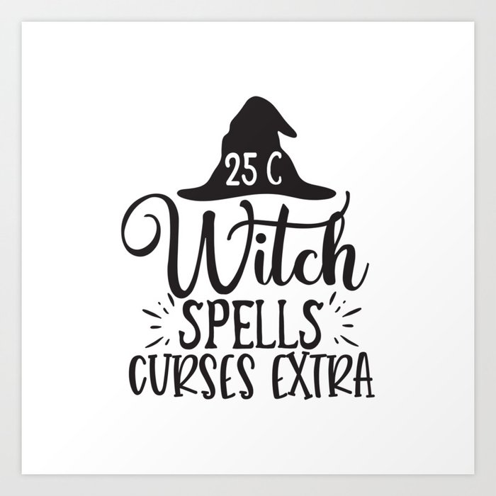 witchcraft spells and curses