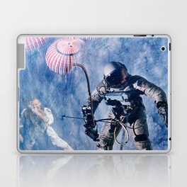 Float - HOME collection  Laptop Skin