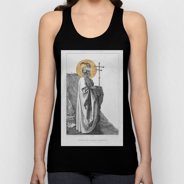 Our Most Reviled Father Tank Top