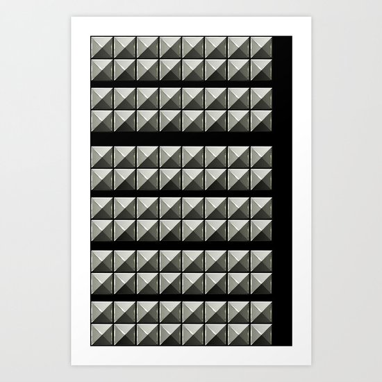 1512 Art Print