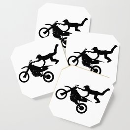 Motocross High Flying Jump Coaster