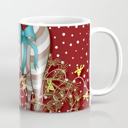 I Come Beh-eh-eh-eh-rring Gifts Coffee Mug