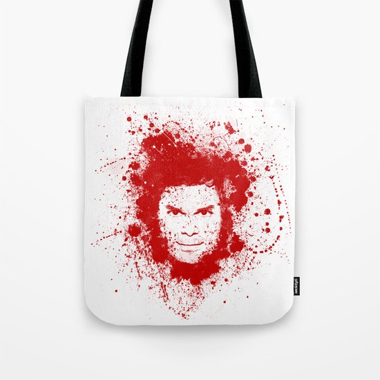 Dexter Tote Bag