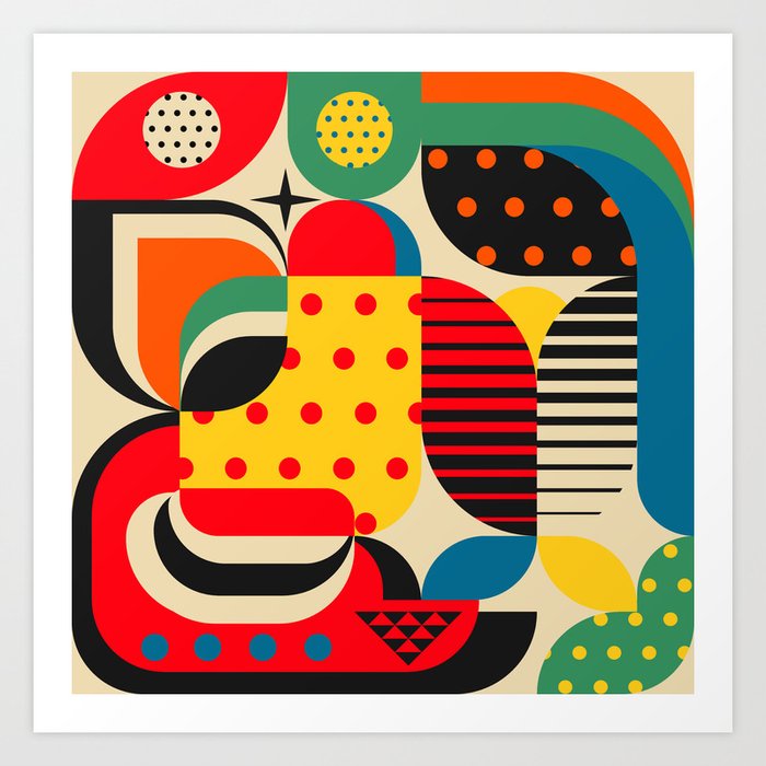 Art Print
