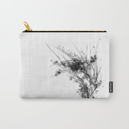 cool sketch 62 Carry-All Pouch