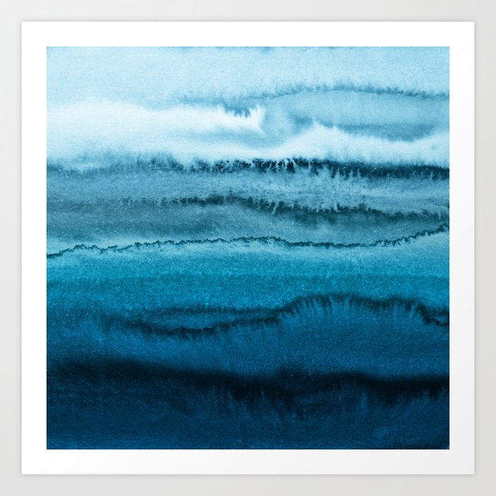 WITHIN THE TIDES - CALYPSO Kunstdrucke WITHIN THE TIDES - CALYPSO Kunstdrucke
