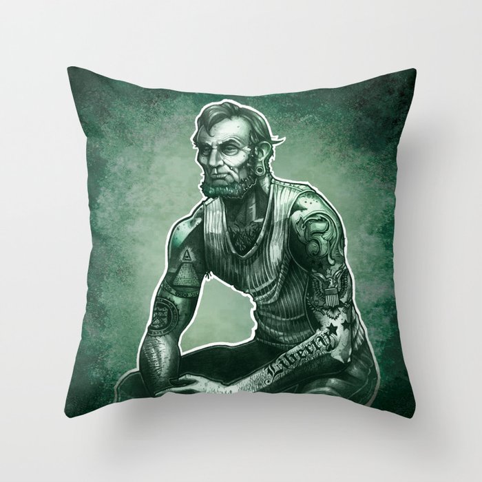 5 throw shop pillows