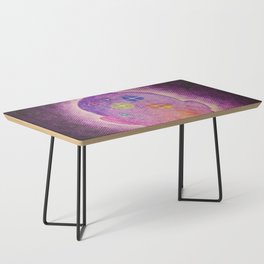 :: Cosmic Thoughts :: Coffee Table