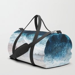 Blue Sea II Duffle Bag