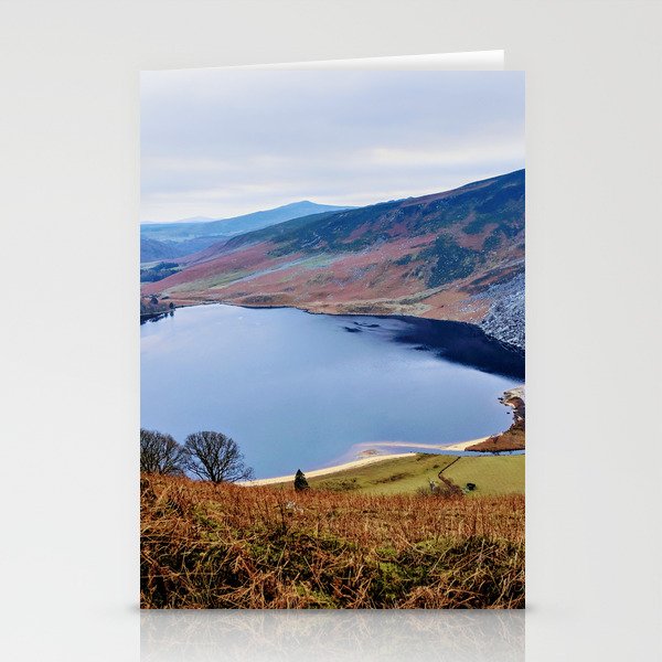 Loch Tay Stationery Cards