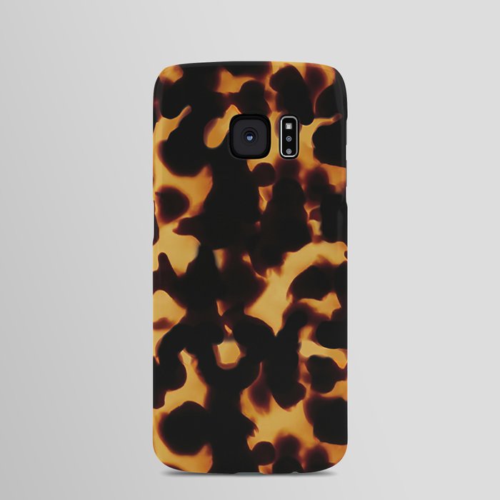 Tortoise Shell II Android Case