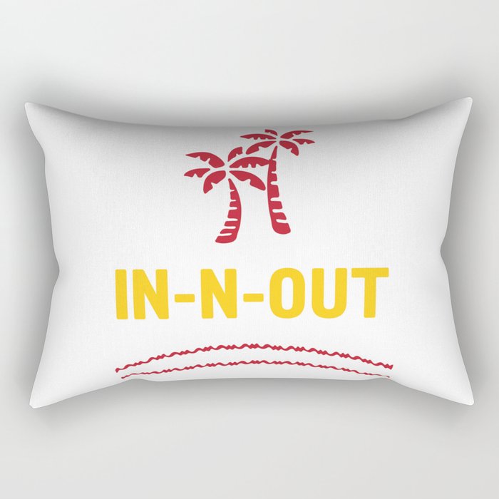 Rectangular Pillow