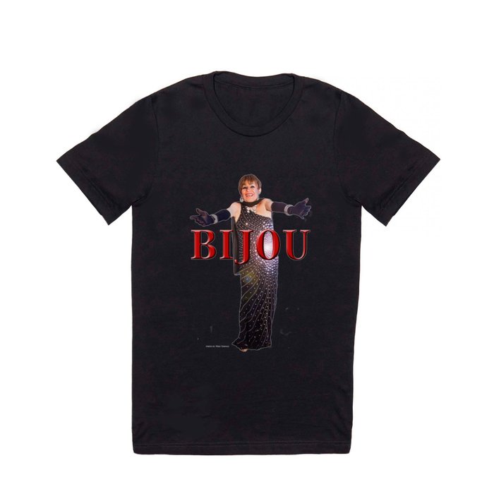 Bijou #2 T Shirt