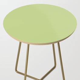 Spring Bud Side Table