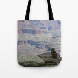 Grand Canyon Tote Bag