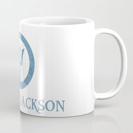 Percy Jackson Coffee Mug