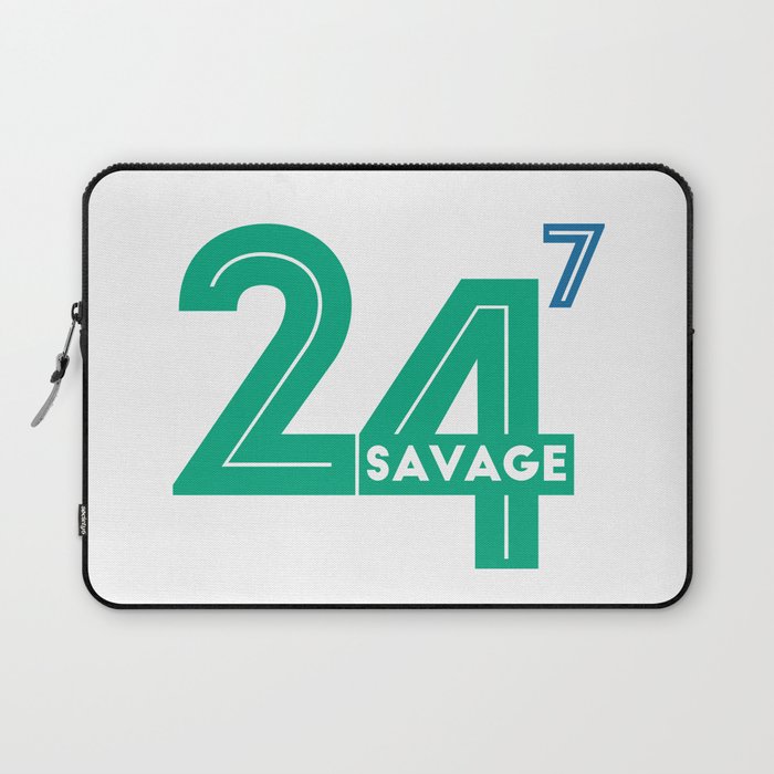 Savage - 24/7 Laptop Sleeve