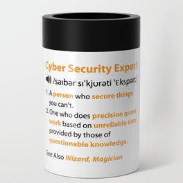 Cyber Security Expert Definition Can Cooler
