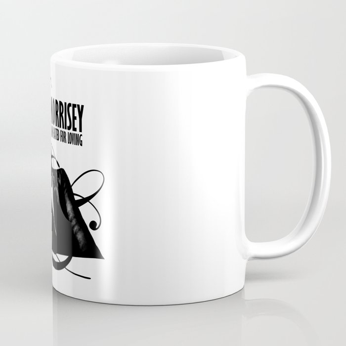 morrisey Coffee Mug