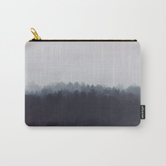 Away from all of reality Carry-All Pouch