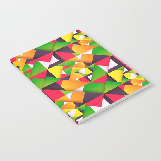 Vitta Notebook