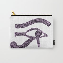 Eye of Horus Carry-All Pouch