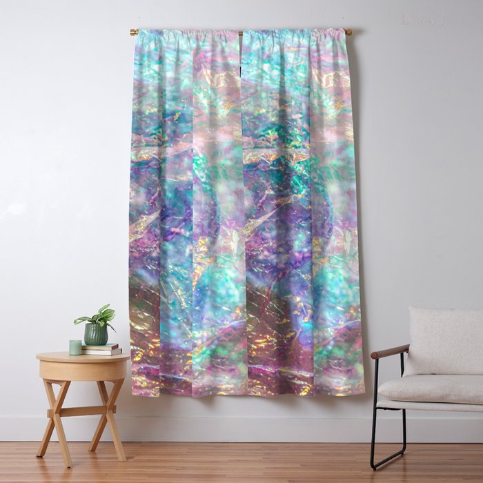Blackout Curtain
