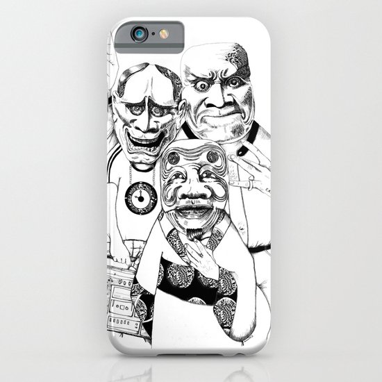 East/ West -->Please vote for my submission on Threadless !! iPhone & iPod Case