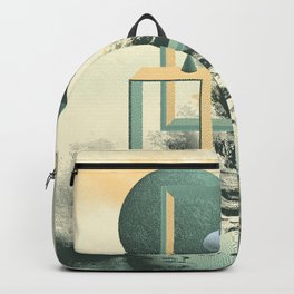 Elements Backpack