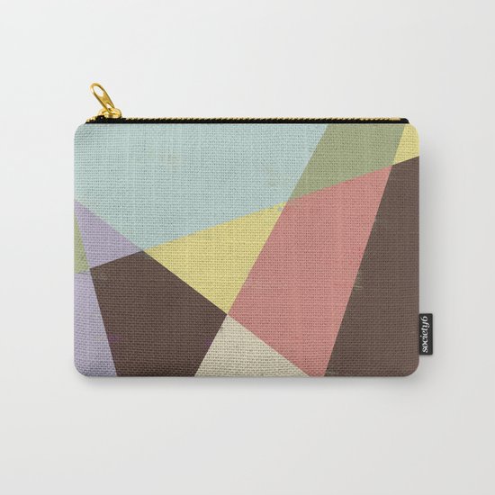 HERE VII Carry-All Pouch