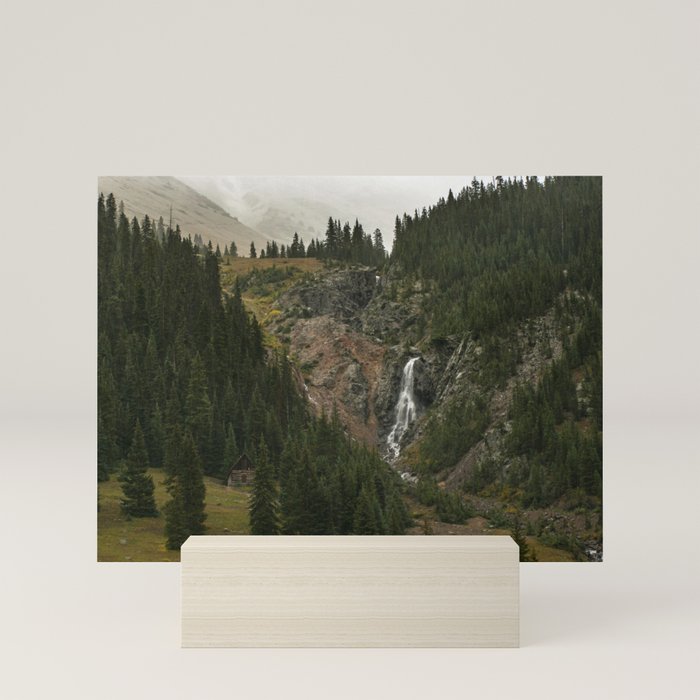 Mini Art Print