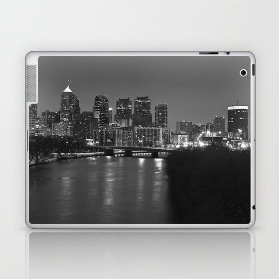 Silly Philly Laptop & iPad Skin