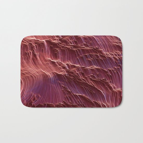 Deep Love Bath Mat