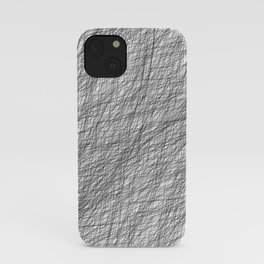 Tryptych Wave iPhone Case