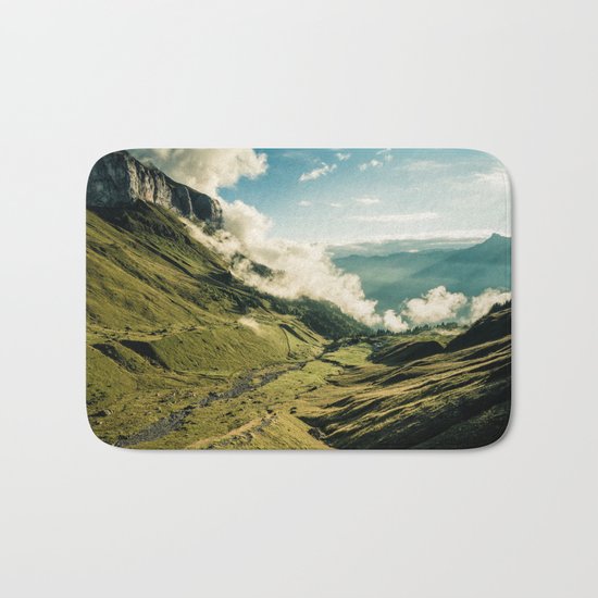 Wander Bath Mat