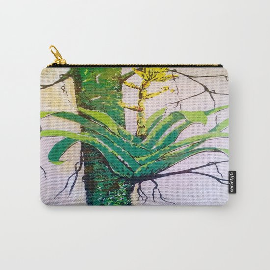 Cullowhee Carry-All Pouch