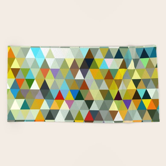 Beautyful Beach Towel