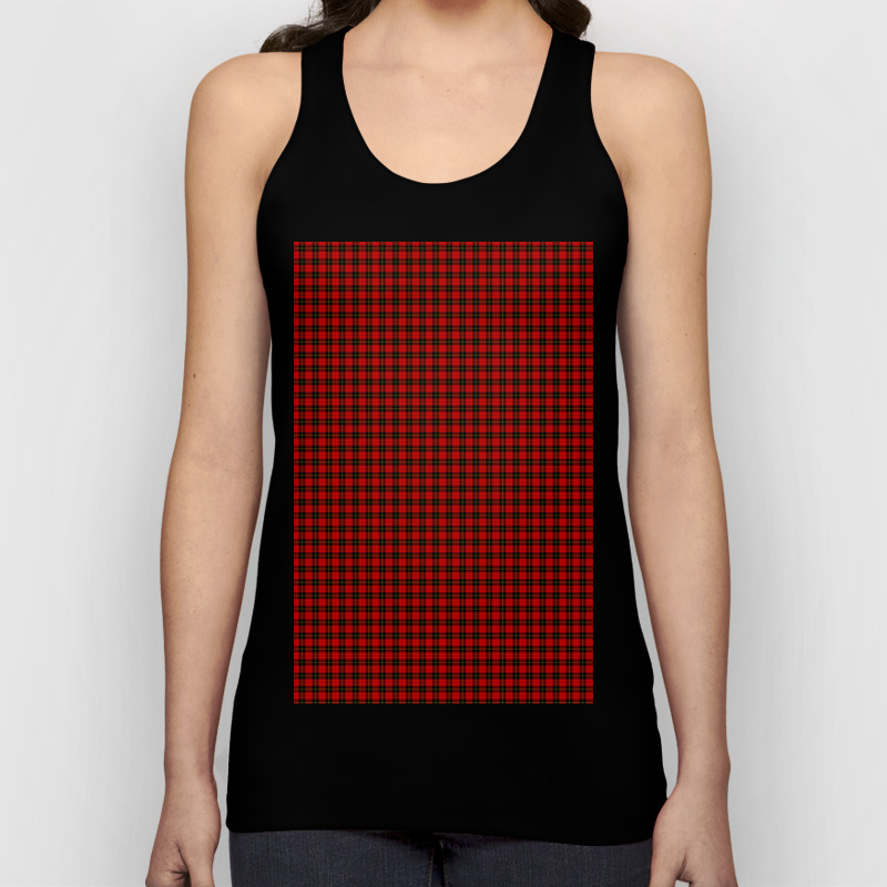 wallace tartan